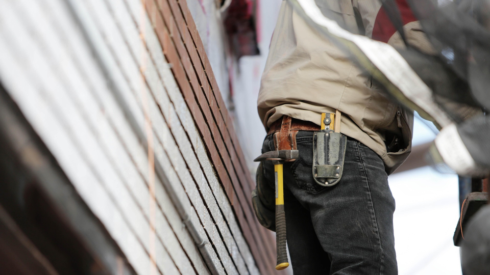 太睿四季｜基礎完成